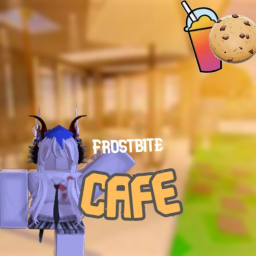 Frostbite Cafe!