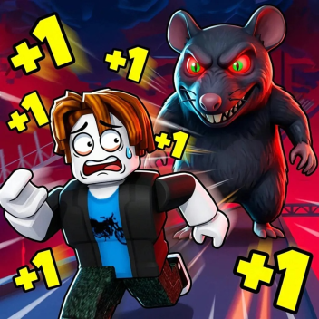 [🐀]+1 Speed Cheese Escape 