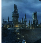 Hogwarts Hufflepuff for you