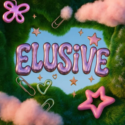 $ Elusive Roblox group icon