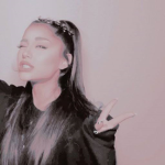 the arianators<3