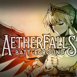 Aetherfall Dev Place icon
