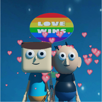 CART RIDE INTO SUMOJEFF 🌈