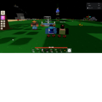 Alexx Skyblock Islands