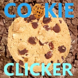 🍪Cookie Clicker MULTIPLAYER 1.5 (CROSS OVER)🍪 icon