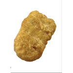 Lost nugget