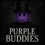 Purple Buddies
