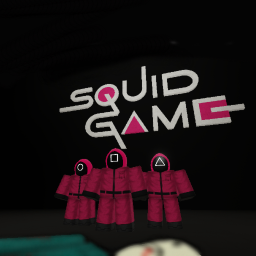 [RP] Squid Game [CZ/SK] icon