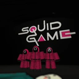 [RP] Squid Game [CZ/SK] icon
