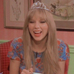taylor's style