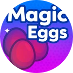 Magic Eggs