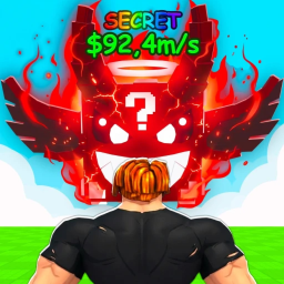 Fight A Lucky Block For Brainrot icon