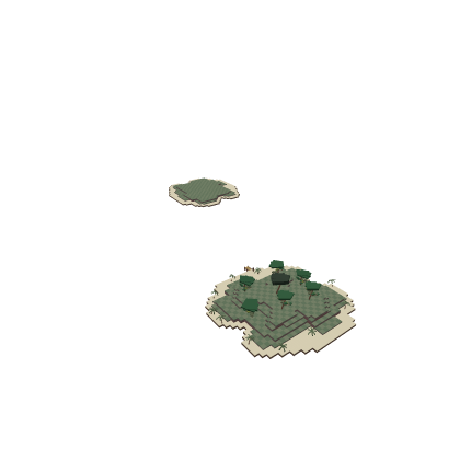 Islands