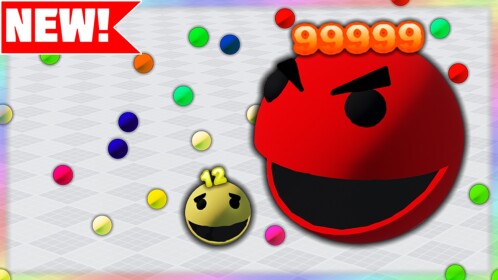 [⚡Boosts⚡] Ball Battle Simulator