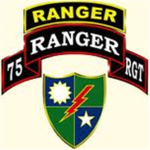 United States Army Rangers [USAR 75th]