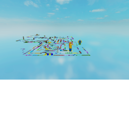 mega mega fun obby!!!!
