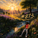 #813.