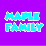 Sergeant Maple Family
