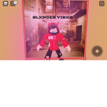 SLENDER VIBING