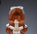 The Roblox gurlsssss