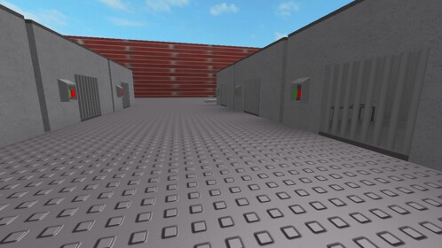 [Update] [New Spaceship] Shorts Prison
