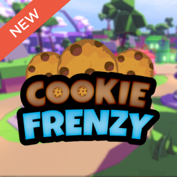 🍪 Cookie Frenzy 🍪