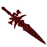 epic Redness sword 🔴