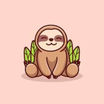 Sloth. Squad.