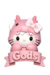 Gods of the Immortal