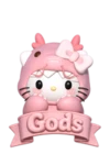 Gods of the Immortal Group Thumbnail