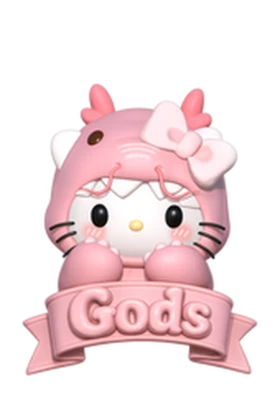 Gods of the Immortal Roblox group icon
