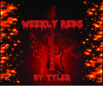 Weekly reds