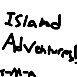 Island Adventures! [Early Access]