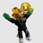 BILL FAN TOP