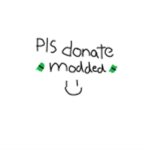 Pls Donate Island