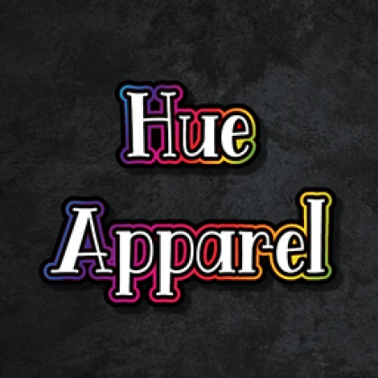 Hue Apparel Roblox group icon