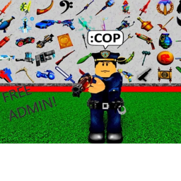 Türk Admin Server