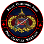 [TMWF] Royal Cambodian Army