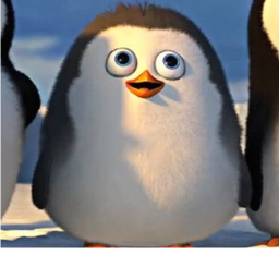 penguin happy game