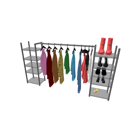 rack