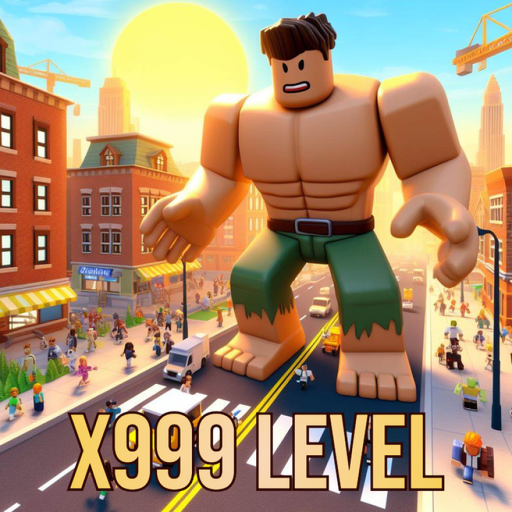 ☀️ Giants Simulator 99 💪