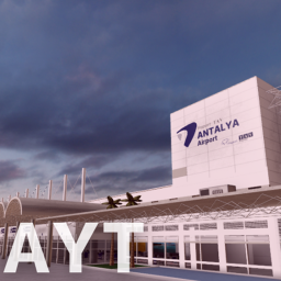 AYT | Antalya International Airport