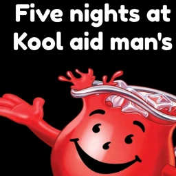 five nights at kool aid man's icon