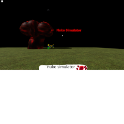 Nuke Simulator