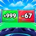 +1 Car Vs Platforms icon