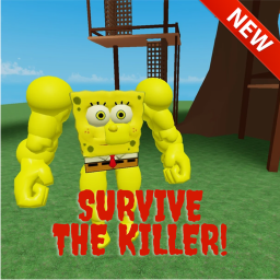 Survival the Sponge the Killers