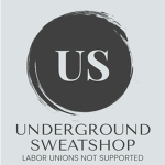Underground Sweatshop