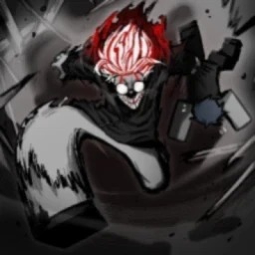 [UPDATE] Dandadan Battlegrounds official Roblox game thumbnail