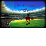 Soccer League Clothing