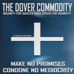 the dover commodity